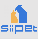 siipet.com/ Logo