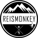 reismonkey.nl/ Logo