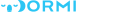 dormiwise.nl/ Logo