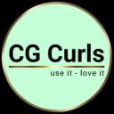 cgcurls.com/ Logo