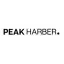 peak-harber.nl/ Logo