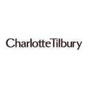 www.charlottetilbury.com/nl Logo