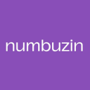 us.numbuzin.com/ Logo