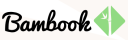 www.bambook.org/nl/?gad_source=1&gclid=CjwKCAiA1-6sBhAoEiwArqlGPkb8QBgZuYsNVa1dUqLa8K0Eqd3VYCOnodyeA1xJ5r6gFb2DjtgIRhoC_60QAvD_BwE Logo