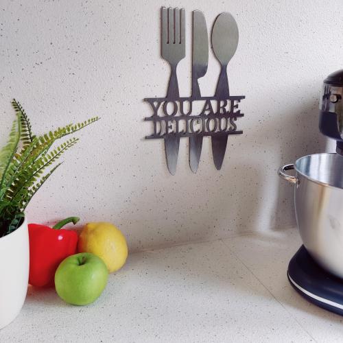 Metal Wall Art Brand